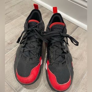 Nike Air Jordan’s Stay Loyal 2 Sneakers DQ8401-016 Men's 8.5-make an offer-